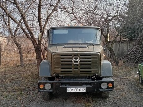 ZIL 5301 1998