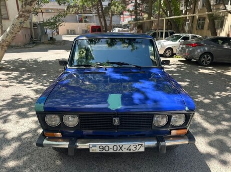 LADA (VAZ) 2106 2004