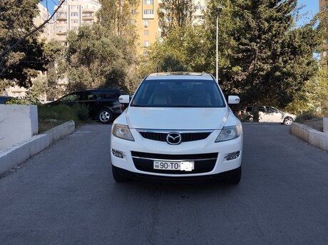 Mazda CX-9 2008