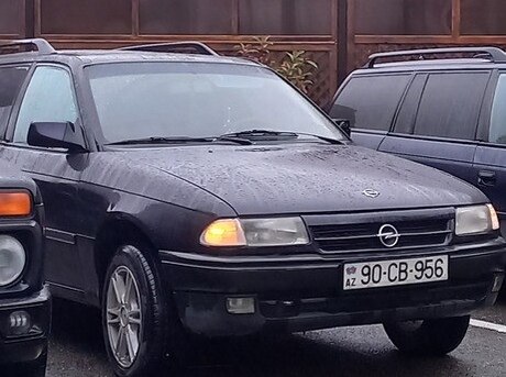 Opel Astra 1994