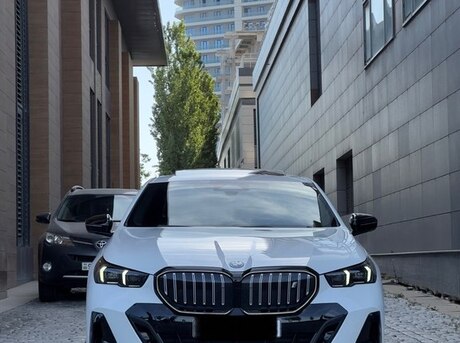 BMW i5