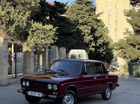 LADA (VAZ) 2106 2006