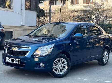 Chevrolet Cobalt