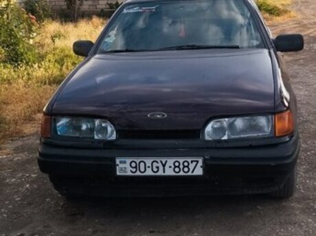 Ford  1995