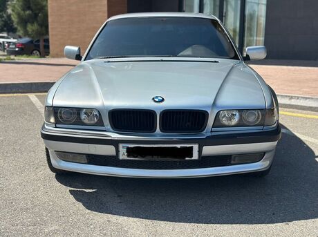 BMW 728 1997