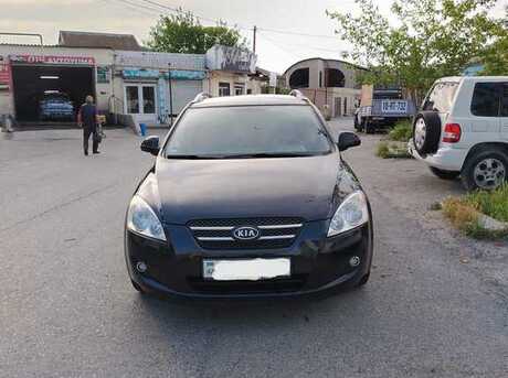 Kia  2009