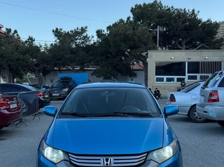Honda Insight 2009