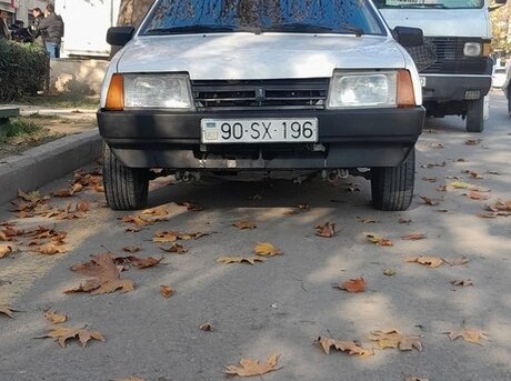 LADA (VAZ) 2109 1999