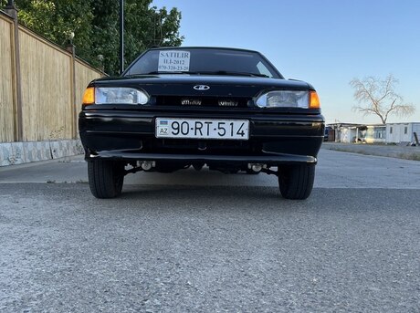 LADA (VAZ) 2115 2012