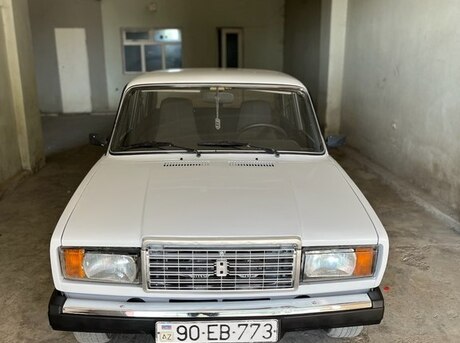 LADA (VAZ) 2107 2008