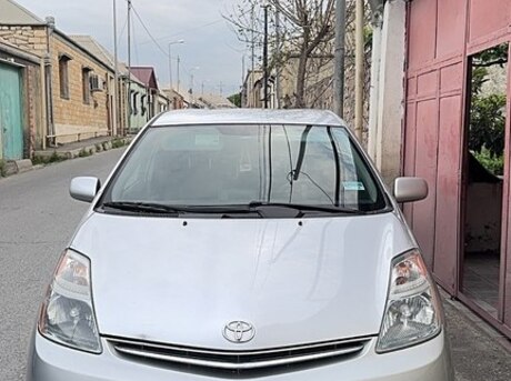 Toyota Prius 2008