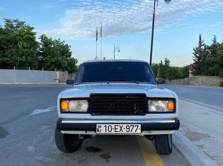 LADA (VAZ) 2107 1999