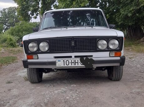 LADA (VAZ) 2106 1999