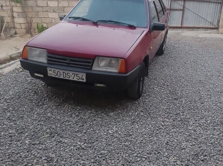 LADA (VAZ) 21099 1994