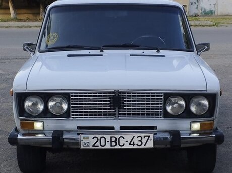 LADA (VAZ) 2106 1994