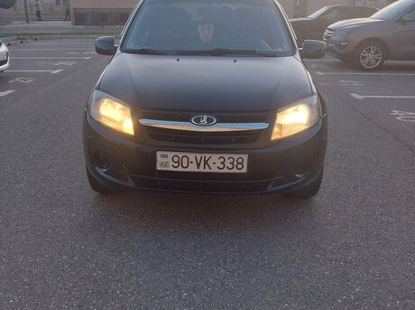 LADA (VAZ) Granta 2012