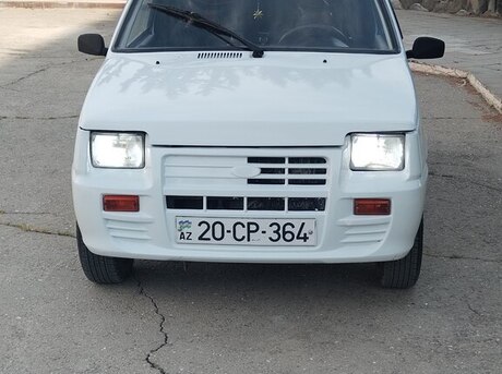 LADA (VAZ) Oka 2008