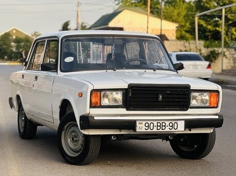 LADA (VAZ) 2107 2007