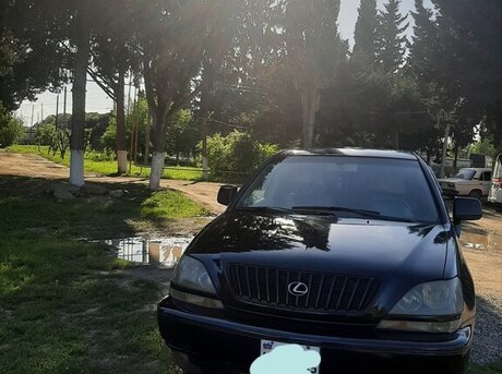 Lexus RX 300 1999