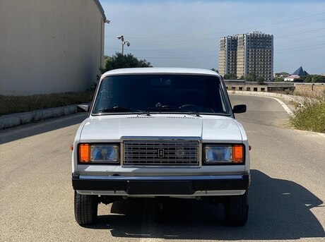 LADA (VAZ) 2107 2009