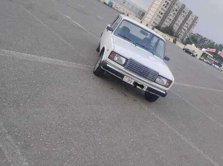LADA (VAZ) 2107 2009