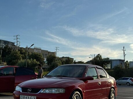 Opel Vectra 2000