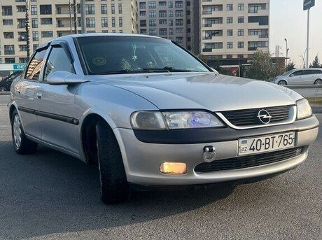 Opel Vectra 1996