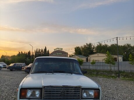 LADA (VAZ) 2107 1998