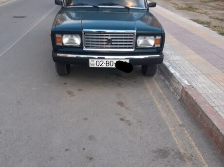 LADA (VAZ) 2107 2009