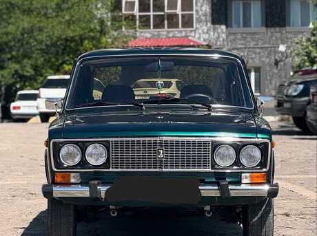 LADA (VAZ) 2106 1996