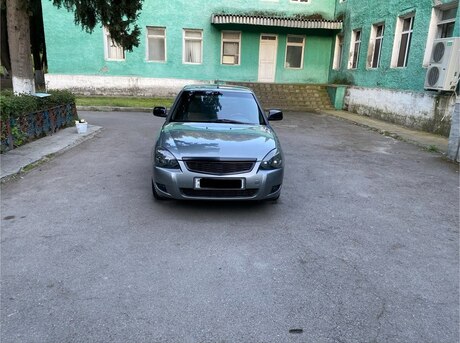 LADA (VAZ) Priora 2011