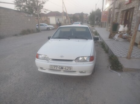 LADA (VAZ) 2115 2012