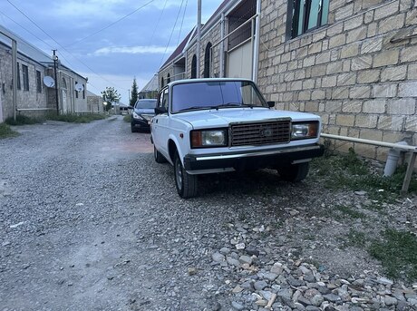 LADA (VAZ) 2107 2007
