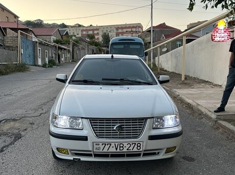 Khazar LX
