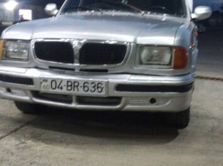 GAZ 3110 2003