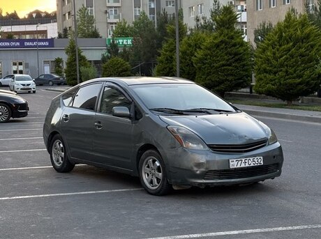 Toyota Prius 2005