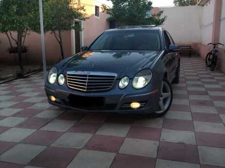Mercedes E 350 2005
