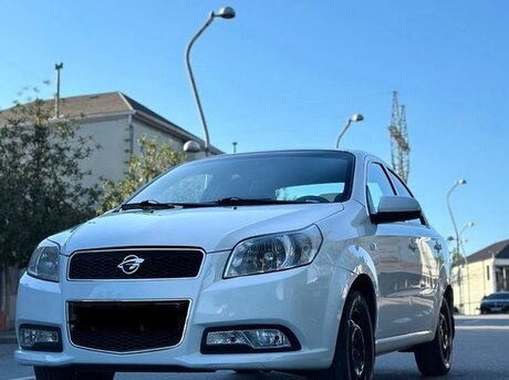 Ravon Nexia R3 2019