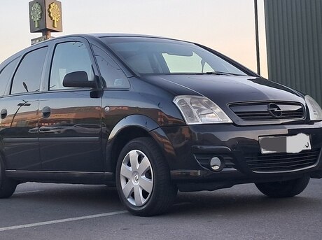 Opel Meriva 2006