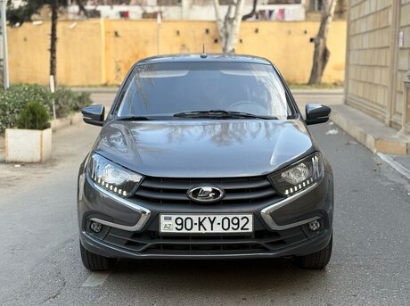 LADA (VAZ) Granta 2022