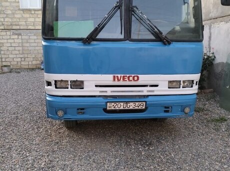 Iveco Otoyol