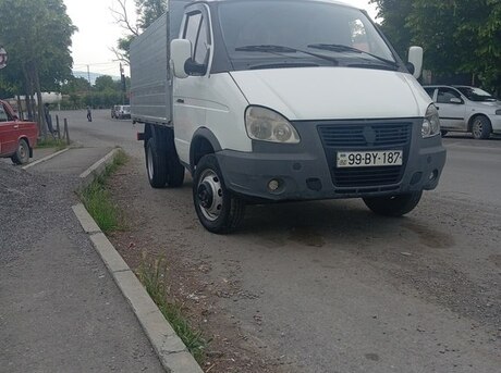 GAZ 3302-744 2006