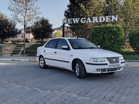 Khazar LX