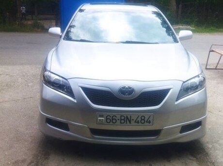 Toyota Camry 2006