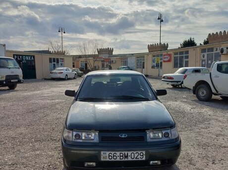 LADA (VAZ) 2110 2010