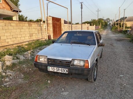 LADA (VAZ) 2109 1993