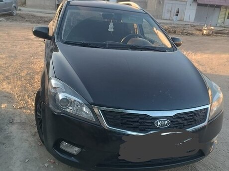 Kia  2010