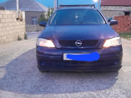 Opel Astra 1999