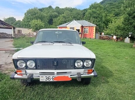 LADA (VAZ) 2106 1998