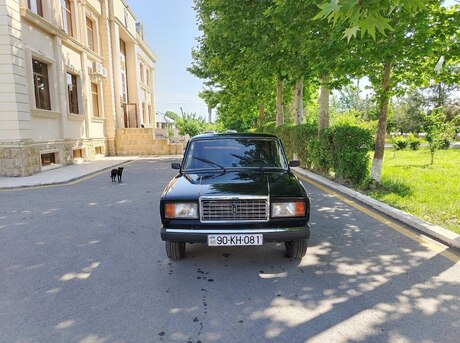 LADA (VAZ) 2107 2010
